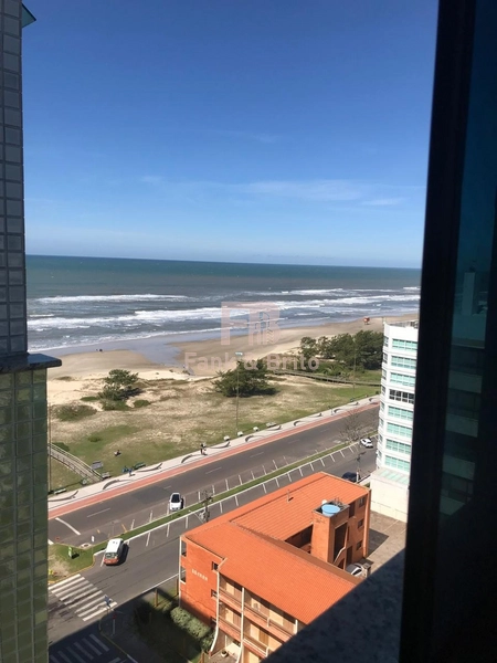 Cobertura Duplex com Vista Privilegiada para a Praia: 4ª foto da galeria de imagens do imóvel