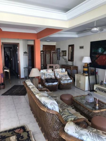 Cobertura Duplex com Vista Privilegiada para a Praia: 25ª foto da galeria de imagens do imóvel