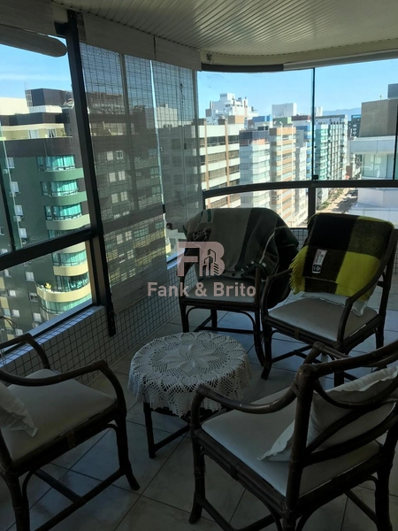 Cobertura Duplex com Vista Privilegiada para a Praia: 22ª foto da galeria de imagens do imóvel