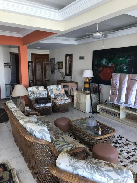 Cobertura Duplex com Vista Privilegiada para a Praia: 28ª foto da galeria de imagens do imóvel