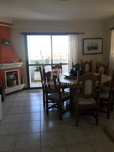 Cobertura Duplex com Vista Privilegiada para a Praia: 6ª foto da galeria de imagens do imóvel