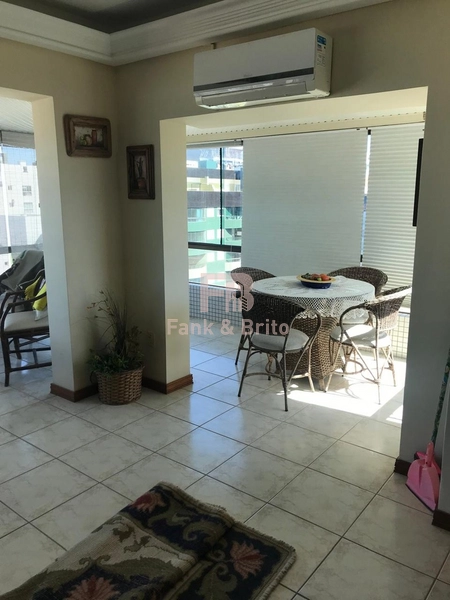 Cobertura Duplex com Vista Privilegiada para a Praia: 17ª foto da galeria de imagens do imóvel