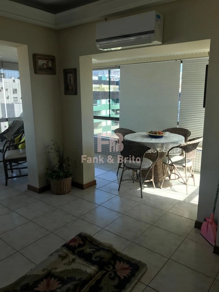 Cobertura Duplex com Vista Privilegiada para a Praia: 19ª foto da galeria de imagens do imóvel