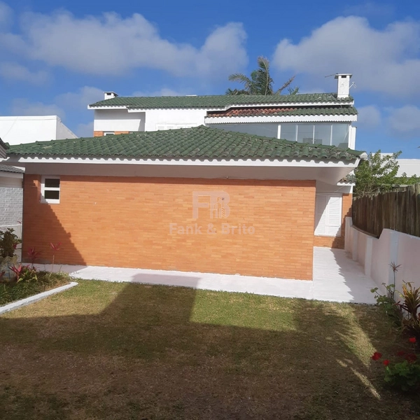 Casa Espaçosa com 6 Dormitórios (5 Suítes): 12ª foto da galeria de imagens do imóvel