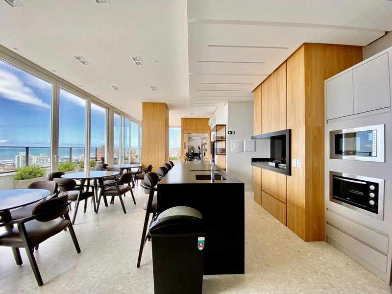 APARTAMENTO DE 01 DORMITÓRIO DE FRENTE.: 6ª foto da galeria de imagens do imóvel