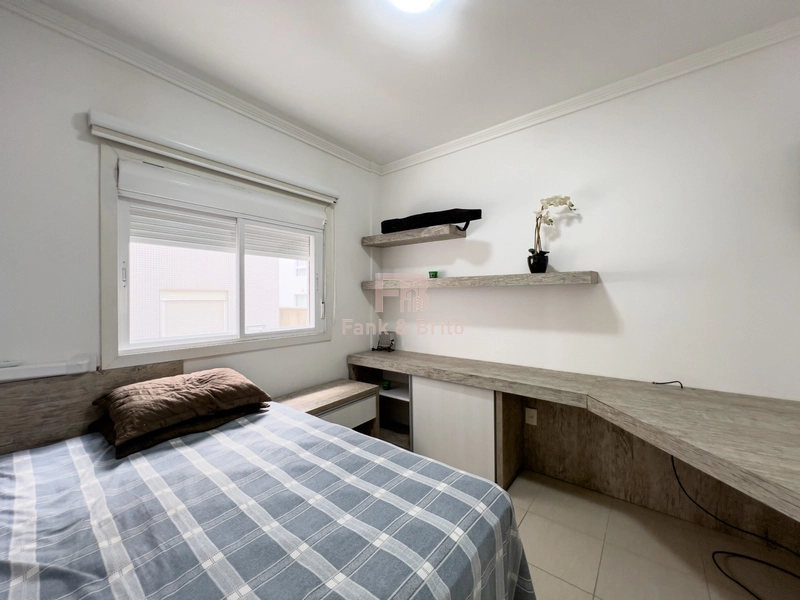 APARTAMENTO A VENDA NA BEIRA MAR DE CAPÃO DA CANOA: 28ª foto da galeria de imagens do imóvel