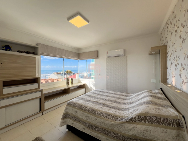 APARTAMENTO A VENDA NA BEIRA MAR DE CAPÃO DA CANOA: 12ª foto da galeria de imagens do imóvel