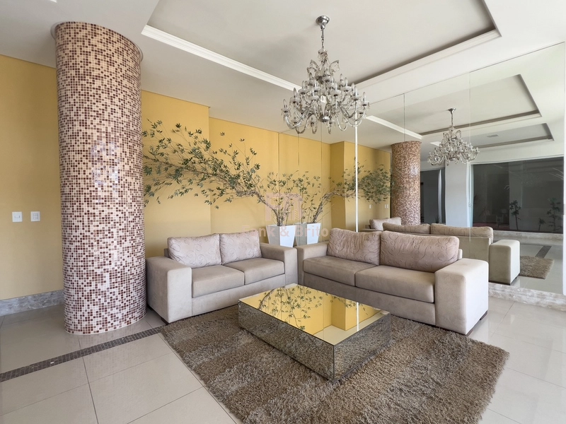 APARTAMENTO A VENDA NA BEIRA MAR DE CAPÃO DA CANOA: 38ª foto da galeria de imagens do imóvel