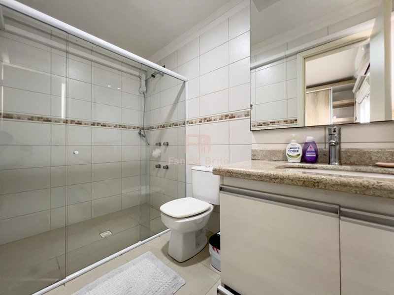 APARTAMENTO A VENDA NA BEIRA MAR DE CAPÃO DA CANOA: 21ª foto da galeria de imagens do imóvel