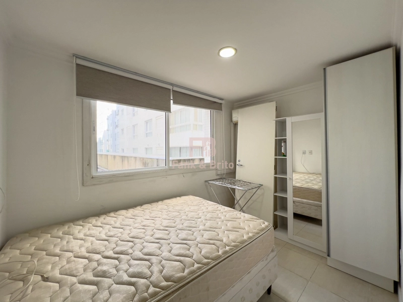 APARTAMENTO A VENDA NA BEIRA MAR DE CAPÃO DA CANOA: 36ª foto da galeria de imagens do imóvel