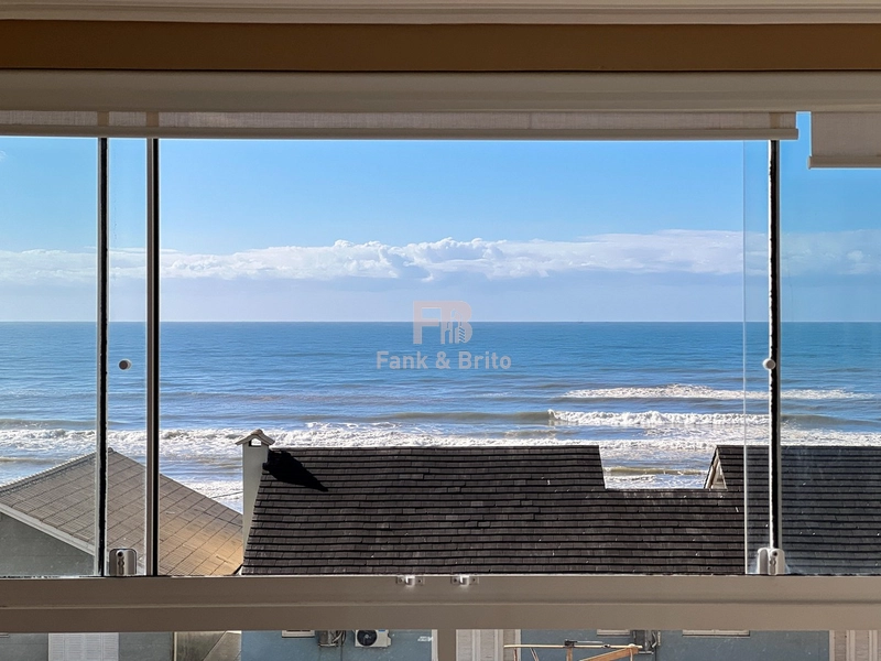 APARTAMENTO A VENDA NA BEIRA MAR DE CAPÃO DA CANOA: 40ª foto da galeria de imagens do imóvel