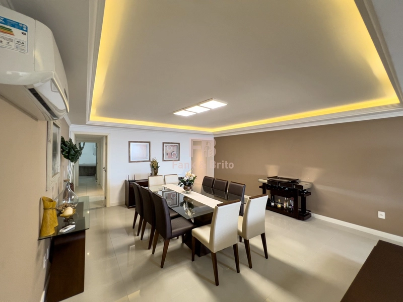 APARTAMENTO A VENDA NA BEIRA MAR DE CAPÃO DA CANOA: 4ª foto da galeria de imagens do imóvel