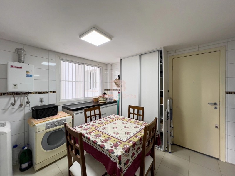 APARTAMENTO A VENDA NA BEIRA MAR DE CAPÃO DA CANOA: 34ª foto da galeria de imagens do imóvel