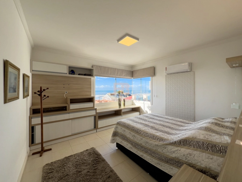APARTAMENTO A VENDA NA BEIRA MAR DE CAPÃO DA CANOA: 11ª foto da galeria de imagens do imóvel