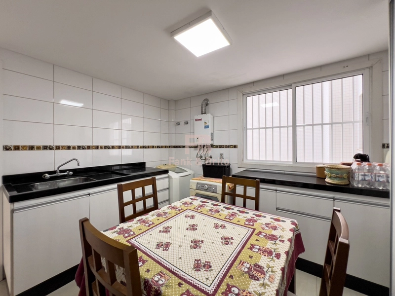 APARTAMENTO A VENDA NA BEIRA MAR DE CAPÃO DA CANOA: 31ª foto da galeria de imagens do imóvel