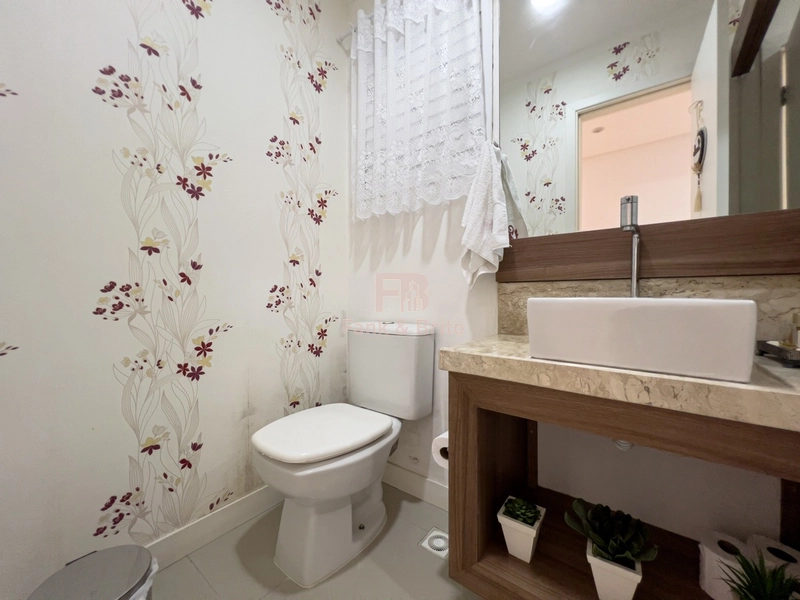 APARTAMENTO A VENDA NA BEIRA MAR DE CAPÃO DA CANOA: 25ª foto da galeria de imagens do imóvel
