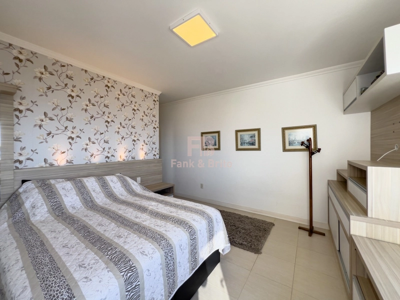 APARTAMENTO A VENDA NA BEIRA MAR DE CAPÃO DA CANOA: 14ª foto da galeria de imagens do imóvel
