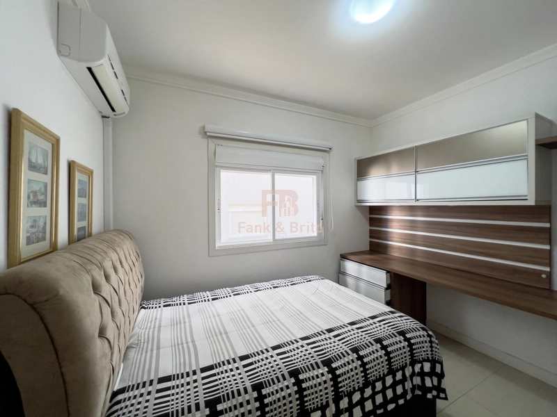 APARTAMENTO A VENDA NA BEIRA MAR DE CAPÃO DA CANOA: 22ª foto da galeria de imagens do imóvel