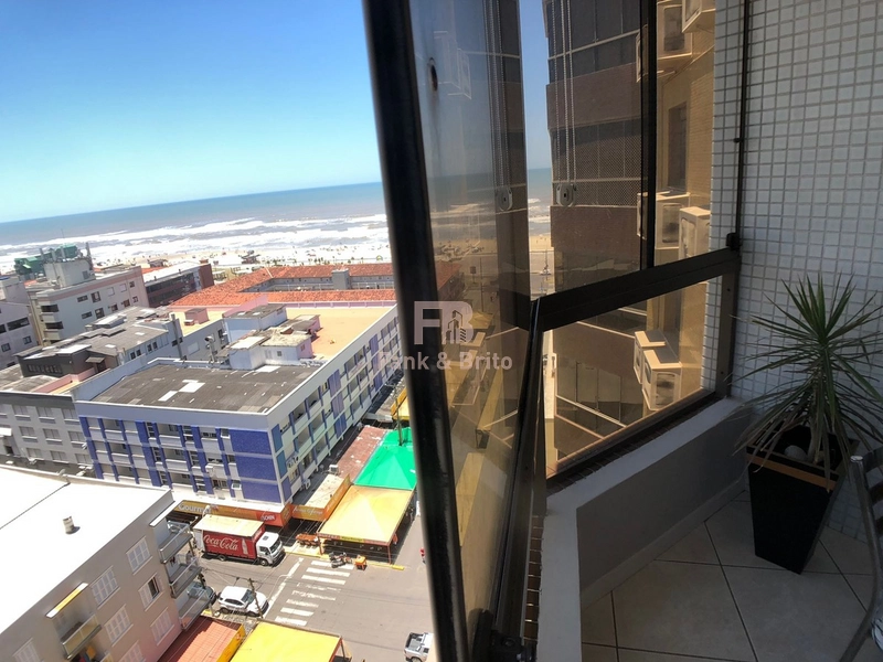 Apartamento de Temporada: 8ª foto da galeria de imagens do imóvel