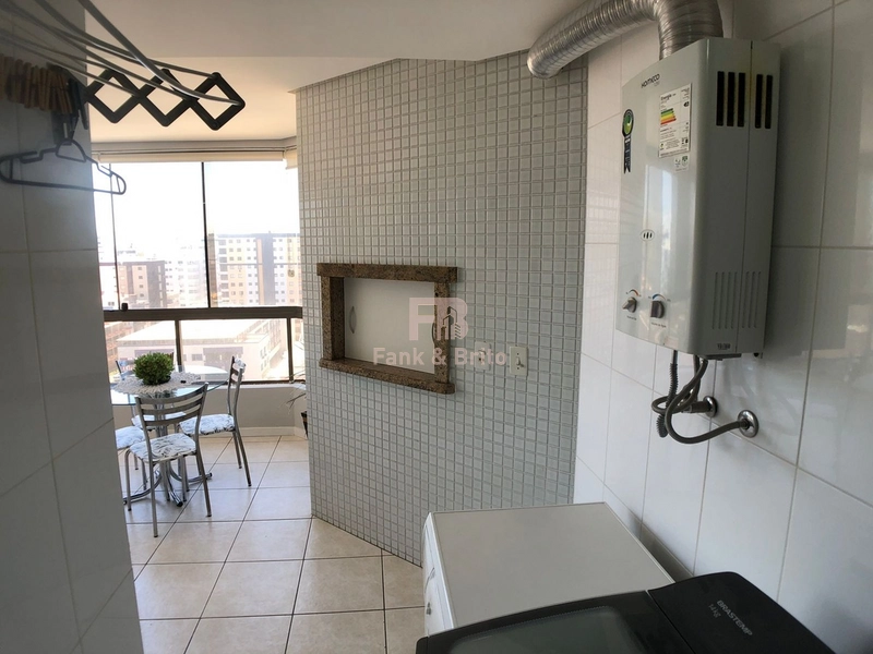 Apartamento de Temporada: 10ª foto da galeria de imagens do imóvel