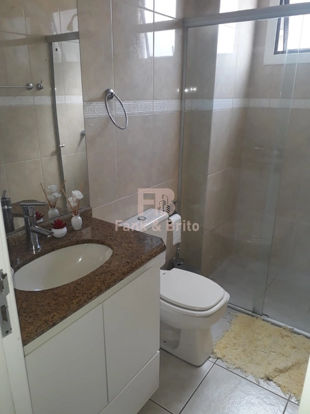 Apartamento de Temporada: 15ª foto da galeria de imagens do imóvel