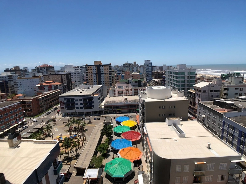 Apartamento de Temporada: 17ª foto da galeria de imagens do imóvel
