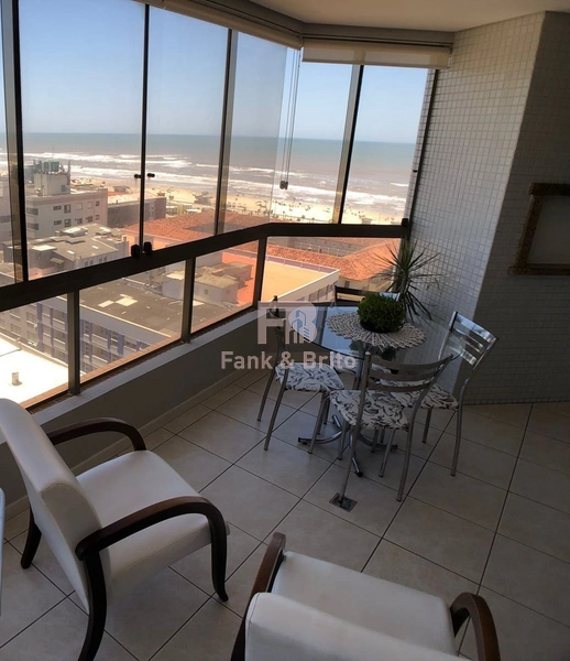 Apartamento de Temporada: 4ª foto da galeria de imagens do imóvel