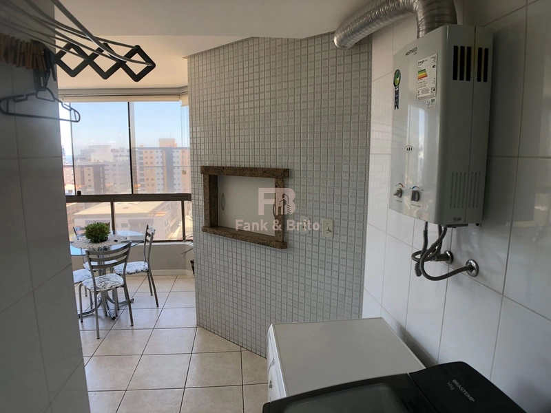 Apartamento de Temporada: 9ª foto da galeria de imagens do imóvel