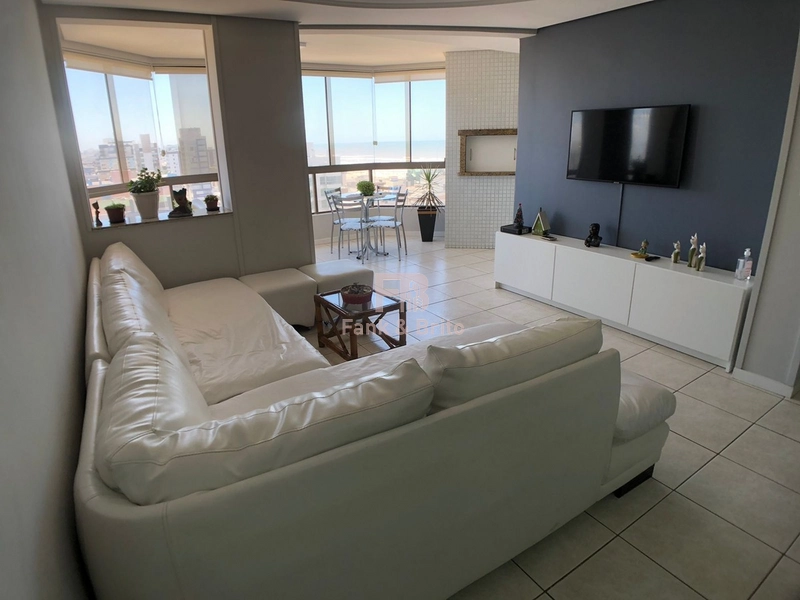 Apartamento de Temporada: 3ª foto da galeria de imagens do imóvel
