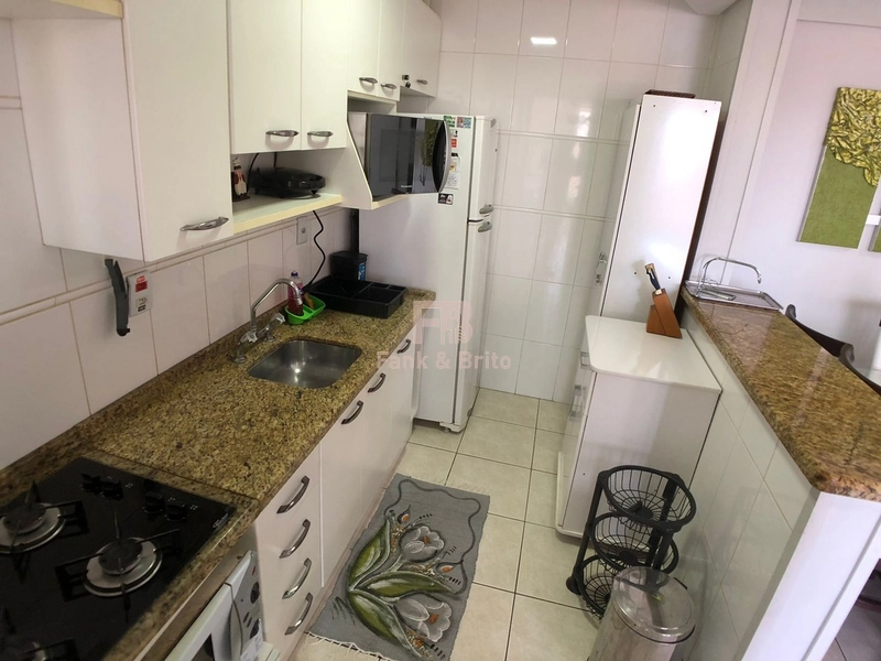 Apartamento de Temporada: 7ª foto da galeria de imagens do imóvel