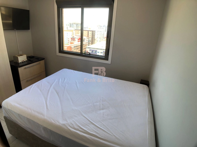 Apartamento de Temporada: 11ª foto da galeria de imagens do imóvel