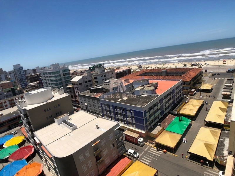 Apartamento de Temporada: 16ª foto da galeria de imagens do imóvel