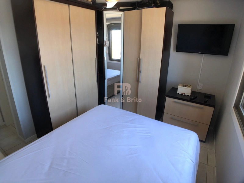 Apartamento de Temporada: 12ª foto da galeria de imagens do imóvel