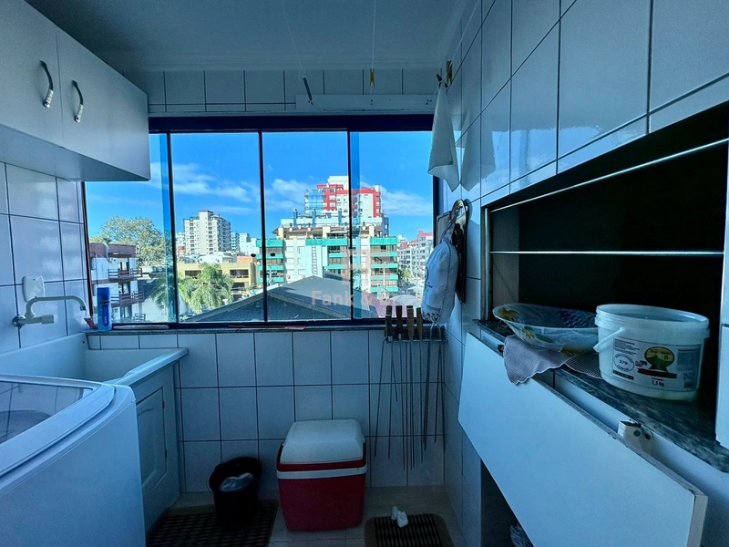 Apartamento Mobiliado e Decorado: 21ª foto da galeria de imagens do imóvel