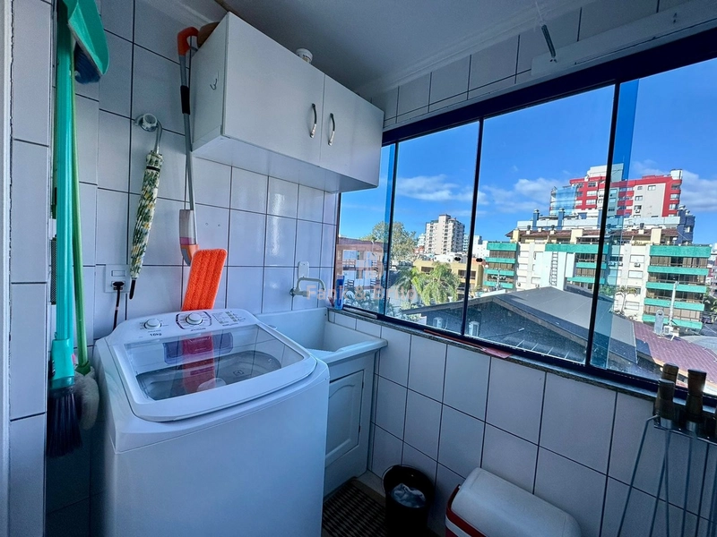 Apartamento Mobiliado e Decorado: 20ª foto da galeria de imagens do imóvel