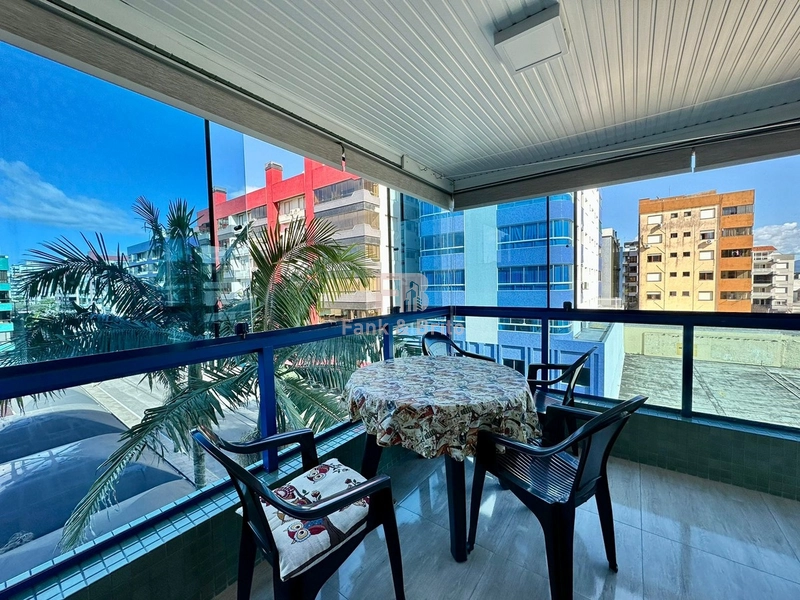 Apartamento Mobiliado e Decorado: 1ª foto da galeria de imagens do imóvel