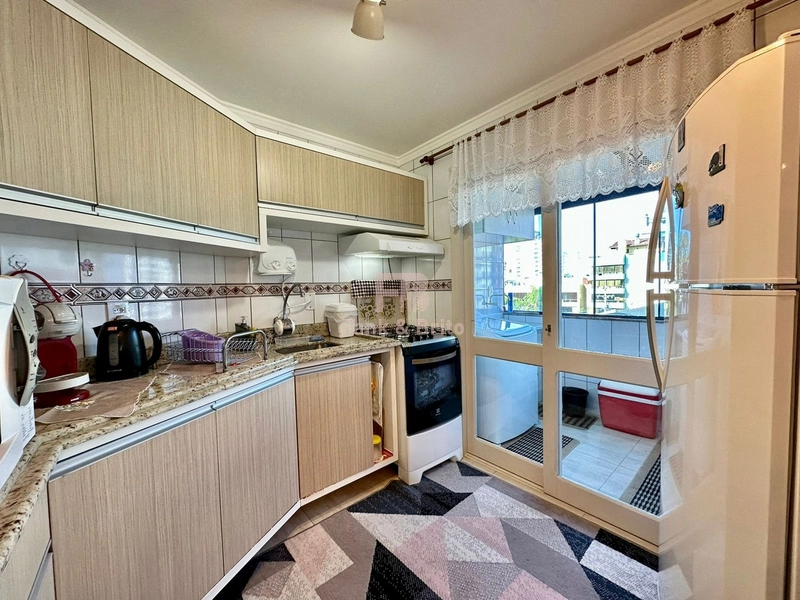 Apartamento Mobiliado e Decorado: 10ª foto da galeria de imagens do imóvel