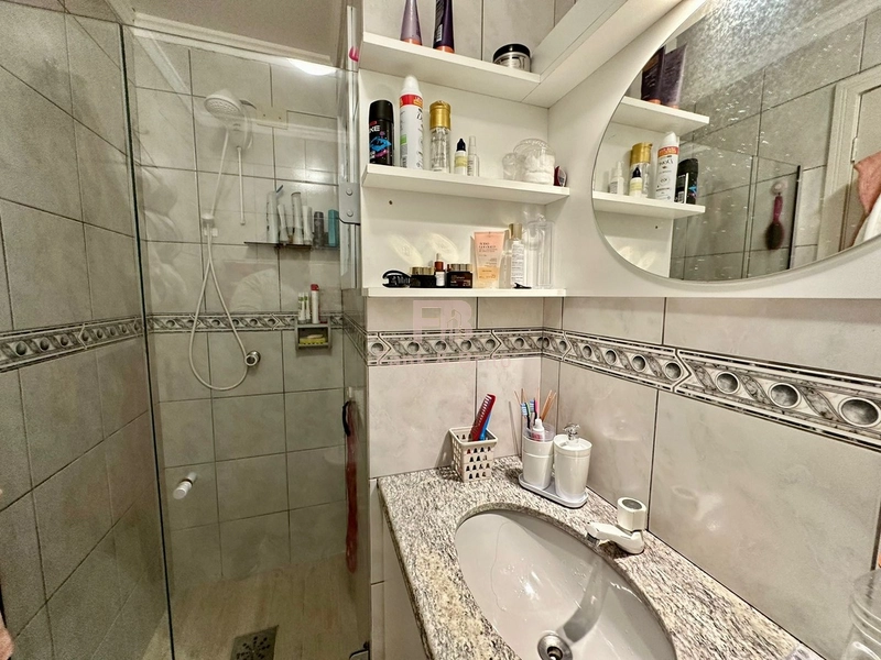 Apartamento Mobiliado e Decorado: 16ª foto da galeria de imagens do imóvel