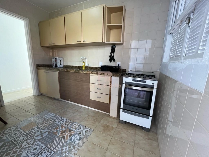 Casa Beira-Mar para Temporada - 3 Dormitórios e Churrasqueira: 2ª foto da galeria de imagens do imóvel