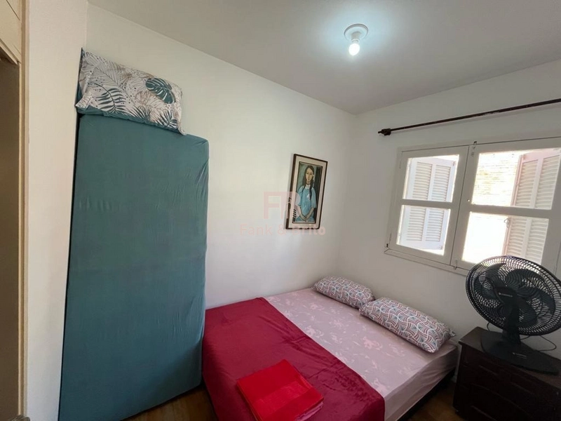 Casa Beira-Mar para Temporada - 3 Dormitórios e Churrasqueira: 7ª foto da galeria de imagens do imóvel