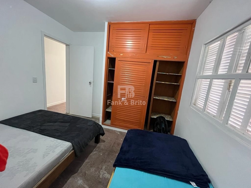Casa Beira-Mar para Temporada - 3 Dormitórios e Churrasqueira: 13ª foto da galeria de imagens do imóvel