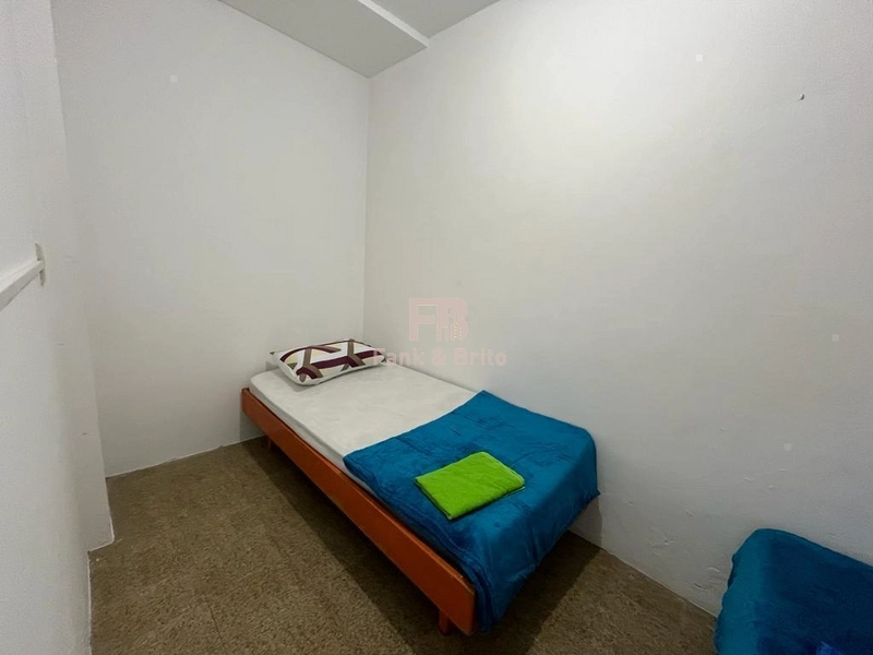Casa Beira-Mar para Temporada - 3 Dormitórios e Churrasqueira: 22ª foto da galeria de imagens do imóvel