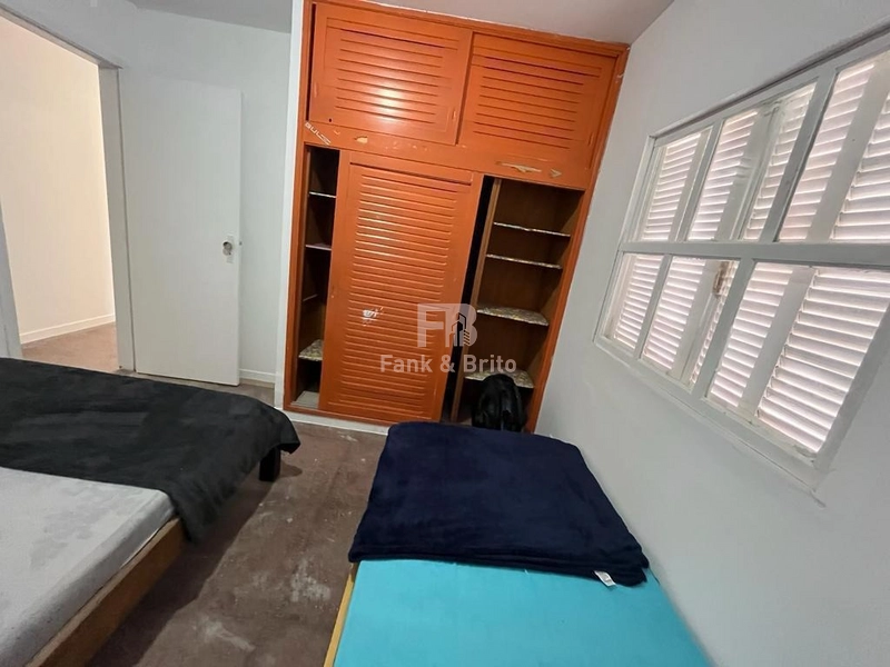Casa Beira-Mar para Temporada - 3 Dormitórios e Churrasqueira: 12ª foto da galeria de imagens do imóvel