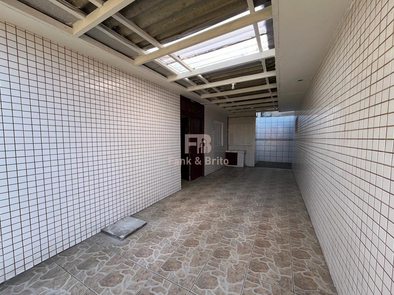 Casa Beira-Mar para Temporada - 3 Dormitórios e Churrasqueira: 17ª foto da galeria de imagens do imóvel