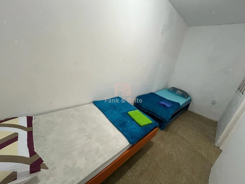 Casa Beira-Mar para Temporada - 3 Dormitórios e Churrasqueira: 23ª foto da galeria de imagens do imóvel