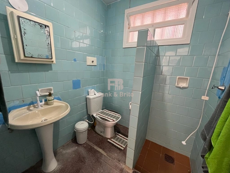 Casa Beira-Mar para Temporada - 3 Dormitórios e Churrasqueira: 10ª foto da galeria de imagens do imóvel