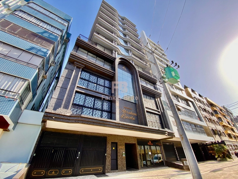 APARTAMENTO AO LADO DA PRAÇA FLAVIO BOIANOVSKI, DUAS QUADRAS DO MAR!: 22ª foto da galeria de imagens do imóvel