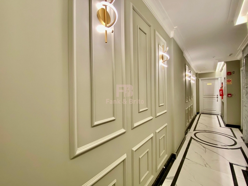 APARTAMENTO AO LADO DA PRAÇA FLAVIO BOIANOVSKI, DUAS QUADRAS DO MAR!: 21ª foto da galeria de imagens do imóvel
