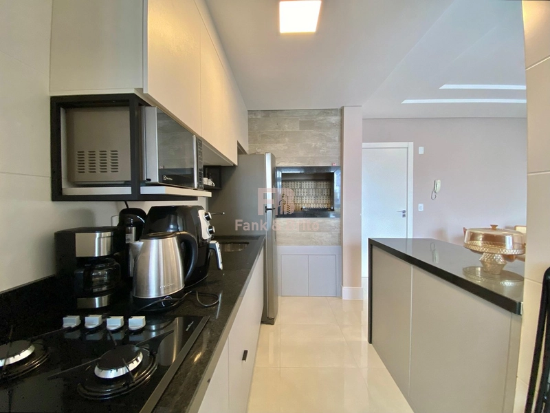 IMPECÁVEL APARTAMENTO FRENTE LESTE, NO CENTRO DE CAPÃO!!!: 12ª foto da galeria de imagens do imóvel