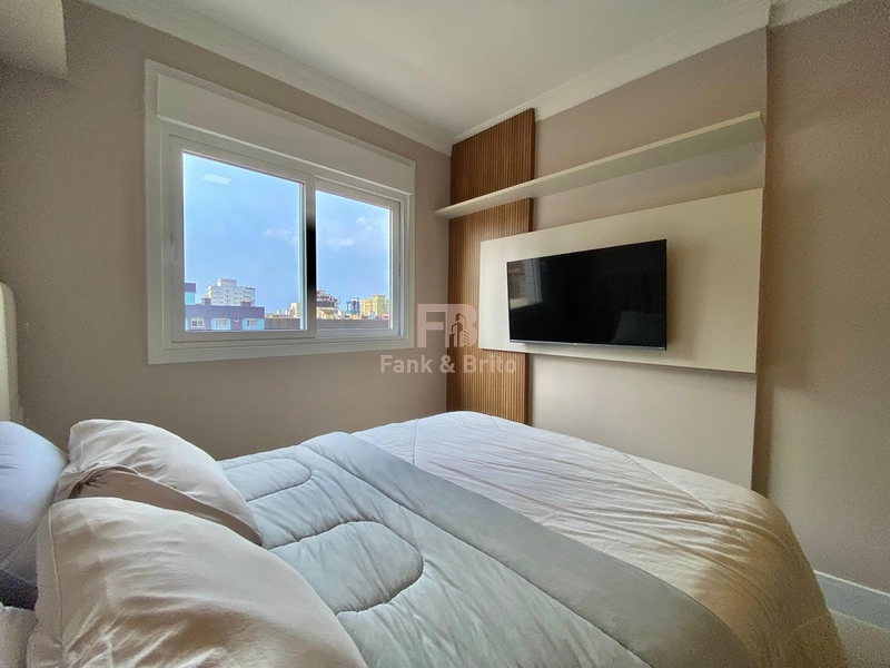 IMPECÁVEL APARTAMENTO FRENTE LESTE, NO CENTRO DE CAPÃO!!!: 22ª foto da galeria de imagens do imóvel